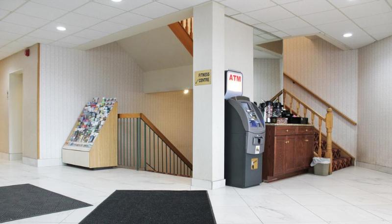 فندق Quality Inn