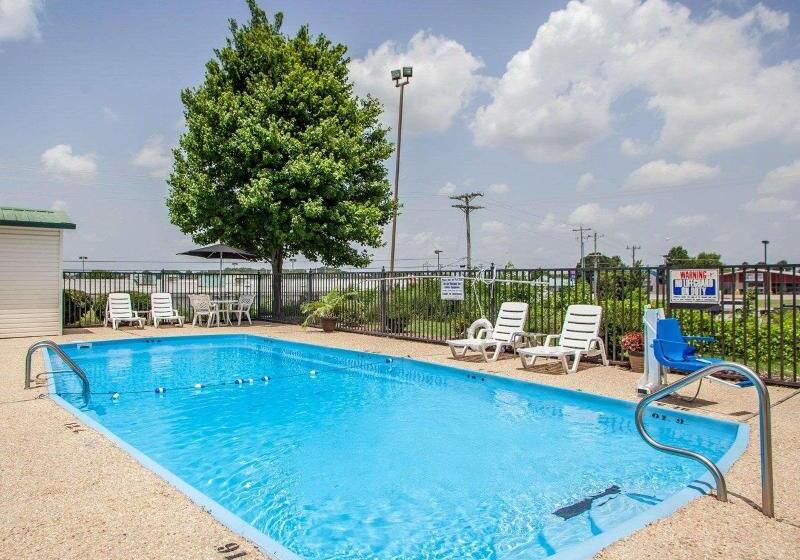 فندق Quality Inn