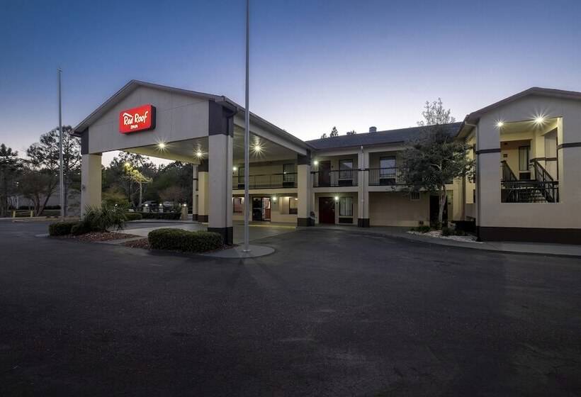 هتل Red Roof Inn Gulf Shores