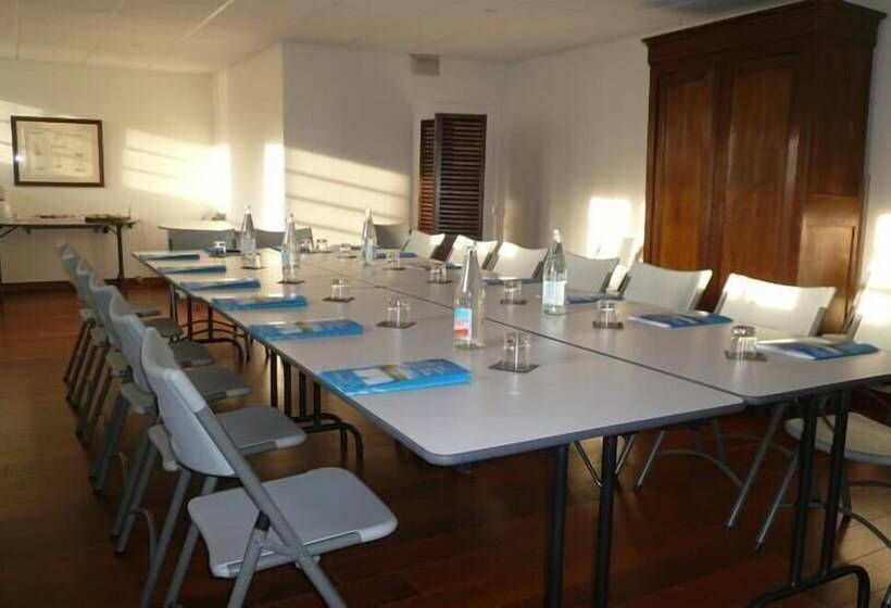 فندق Relais De Kergou