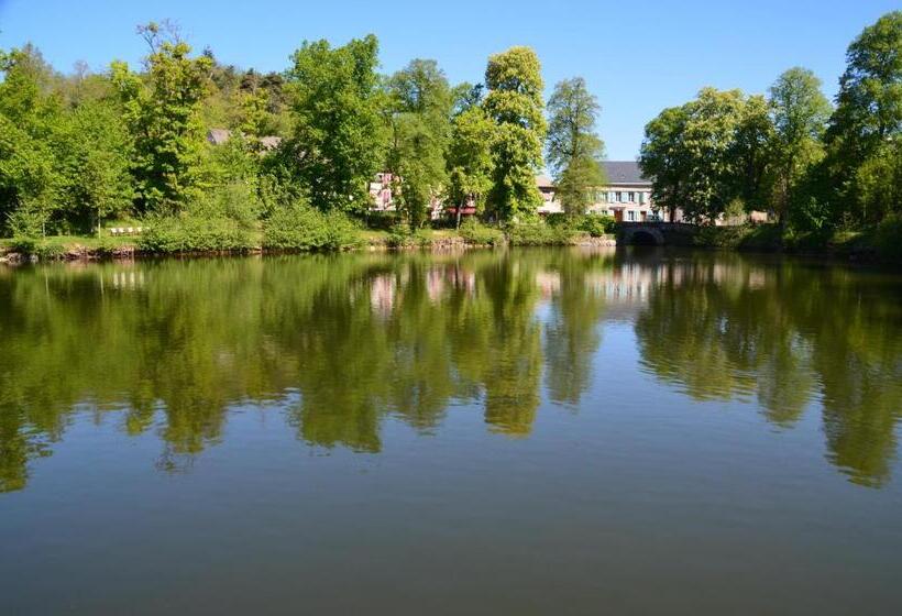 ホテル Relais Du Bois Du Four