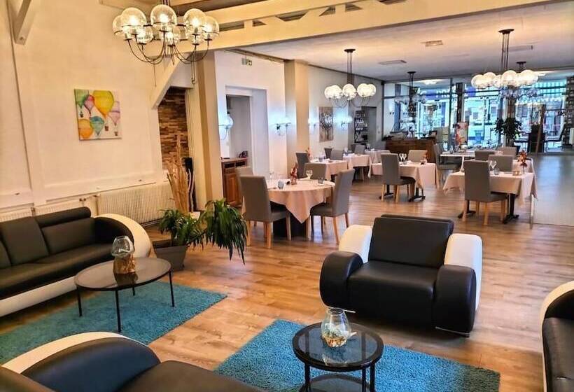 هتل Restaurant Herard