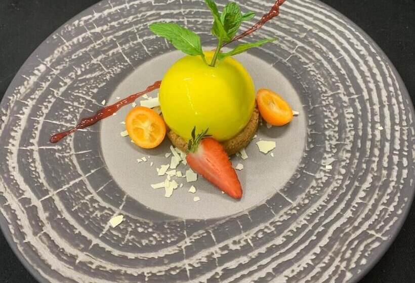 هتل Restaurant Herard