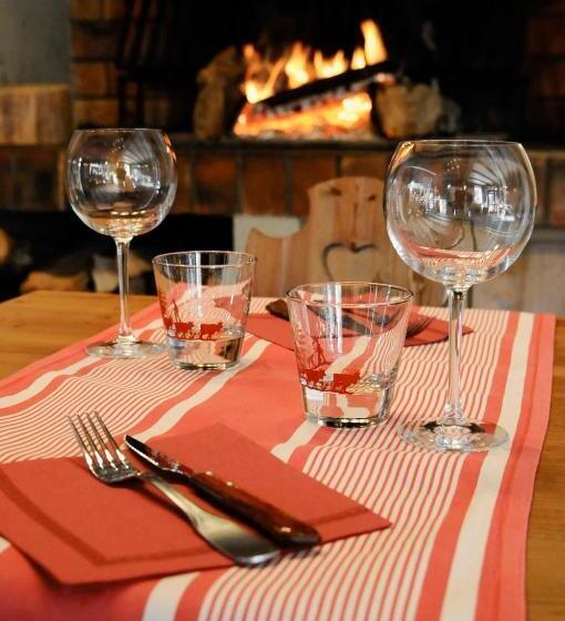 فندق Restaurant La Tourmaline