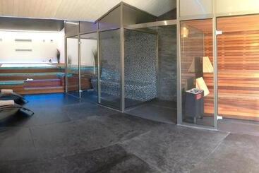 هتل Restaurant & Spa Plaisir