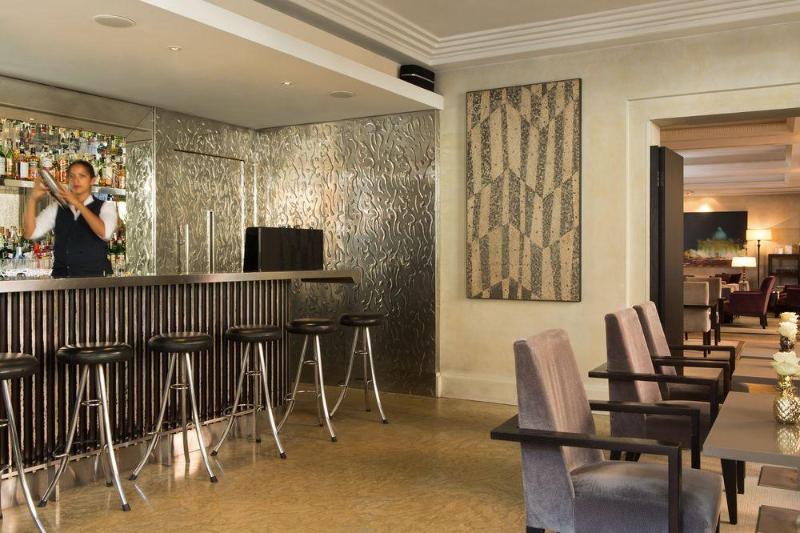 Fotos del hotel Rocco Forte Hotel De Russie:  51