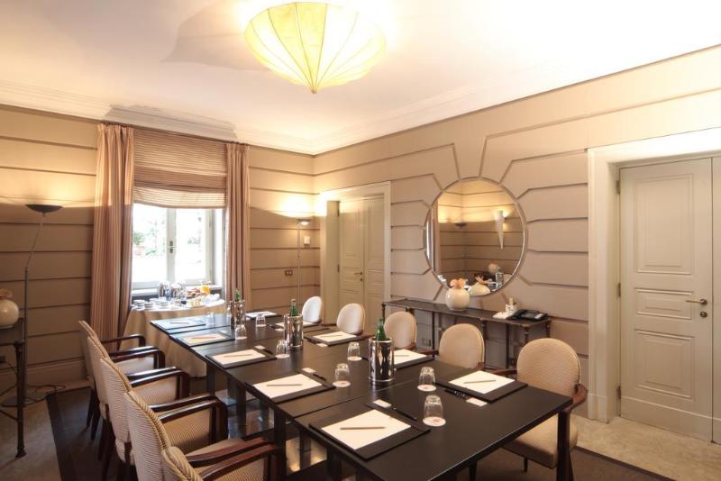 Fotos del hotel Rocco Forte Hotel De Russie:  54