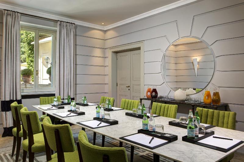 Fotos del hotel Rocco Forte Hotel De Russie:  47
