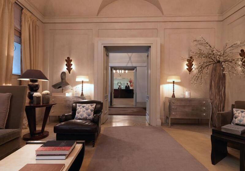 Fotos del hotel Rocco Forte Hotel De Russie:  55