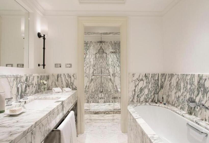 Fotos del hotel Rocco Forte Hotel De Russie:  53