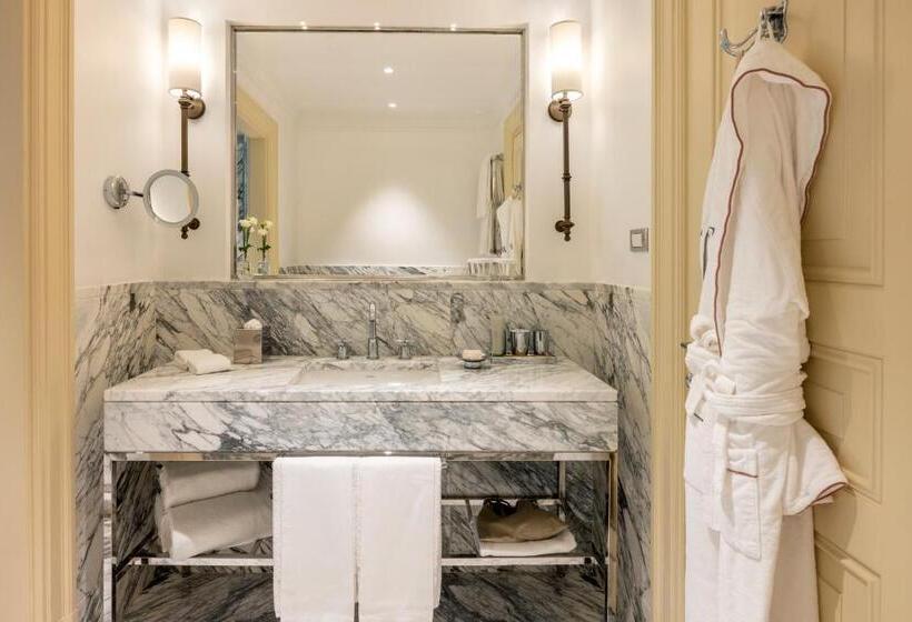 Fotos del hotel Rocco Forte Hotel De Russie:  45