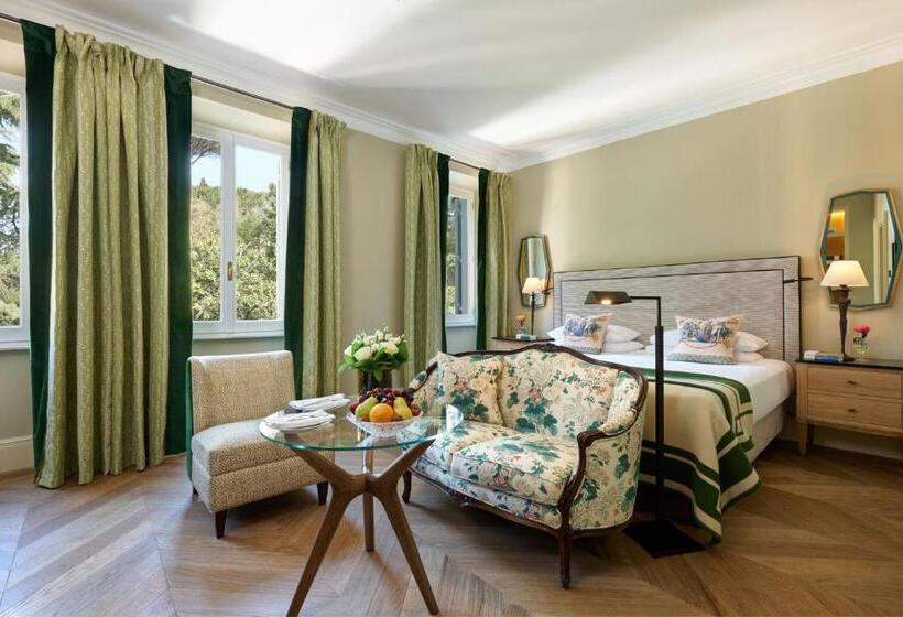 Fotos del hotel Rocco Forte Hotel De Russie:  15