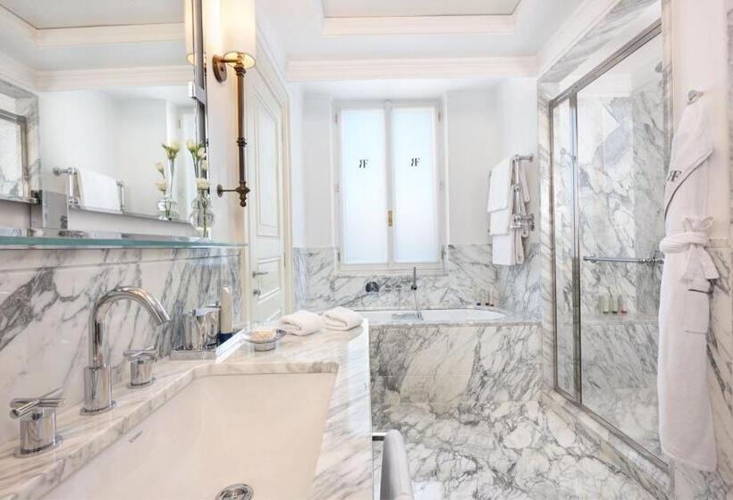 Fotos del hotel Rocco Forte Hotel De Russie:  21