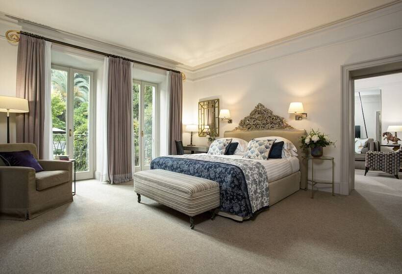 Fotos del hotel Rocco Forte Hotel De Russie:  17