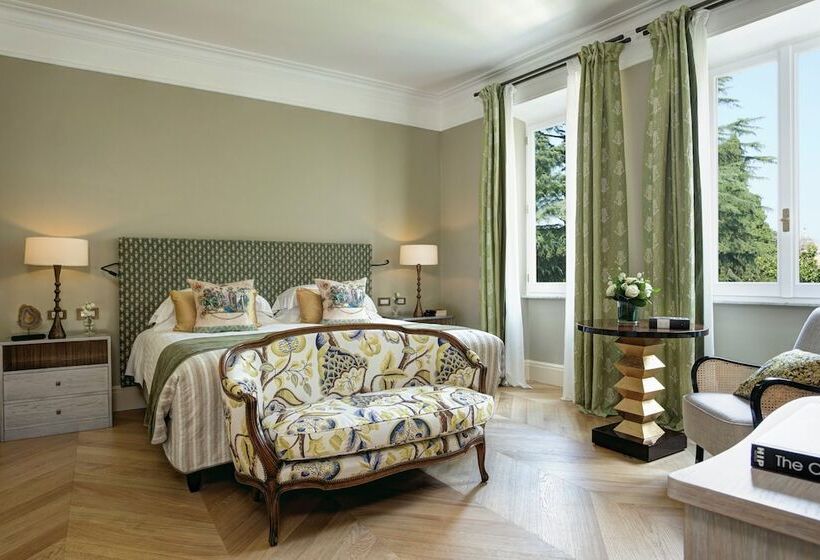 Fotos del hotel Rocco Forte Hotel De Russie:  16