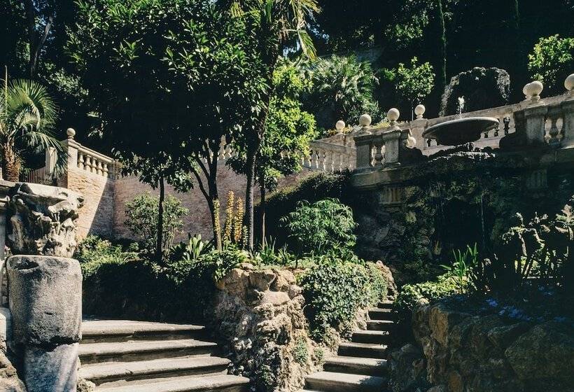 Fotos del hotel Rocco Forte Hotel De Russie:  12