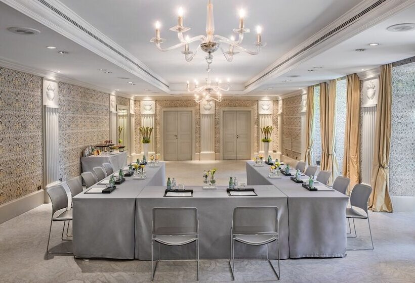 Fotos del hotel Rocco Forte Hotel De Russie:  23