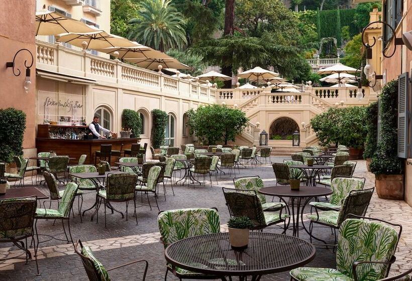 Fotos del hotel Rocco Forte Hotel De Russie:  19