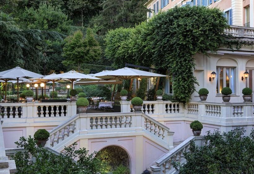 Fotos del hotel Rocco Forte Hotel De Russie:  20