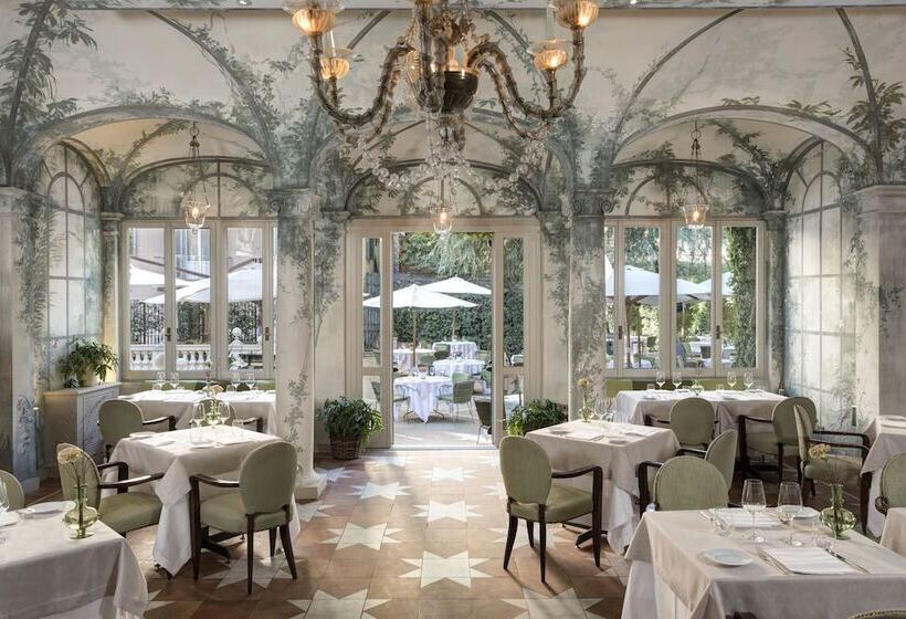 Fotos del hotel Rocco Forte Hotel De Russie:  11