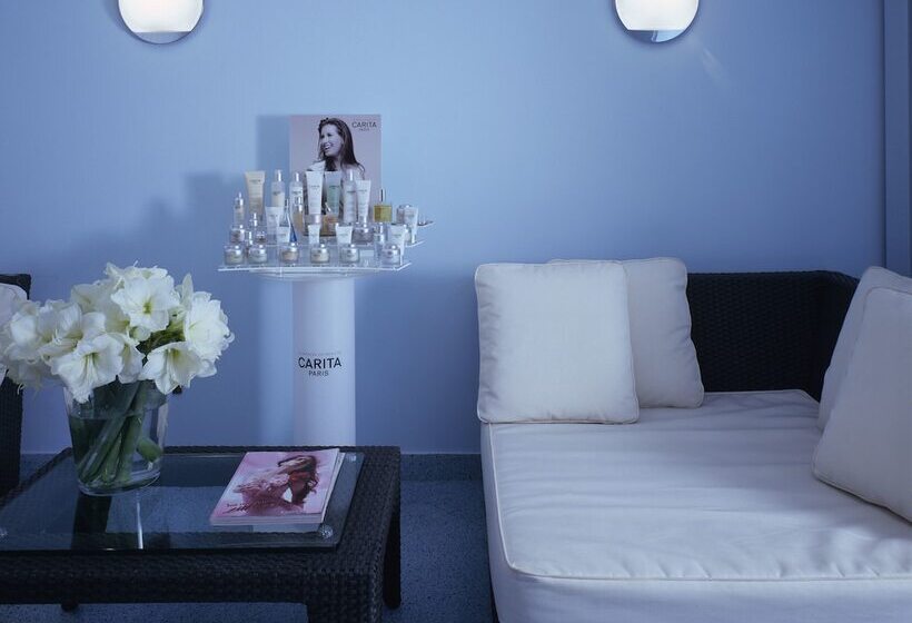 Fotos del hotel Rocco Forte Hotel De Russie:  9