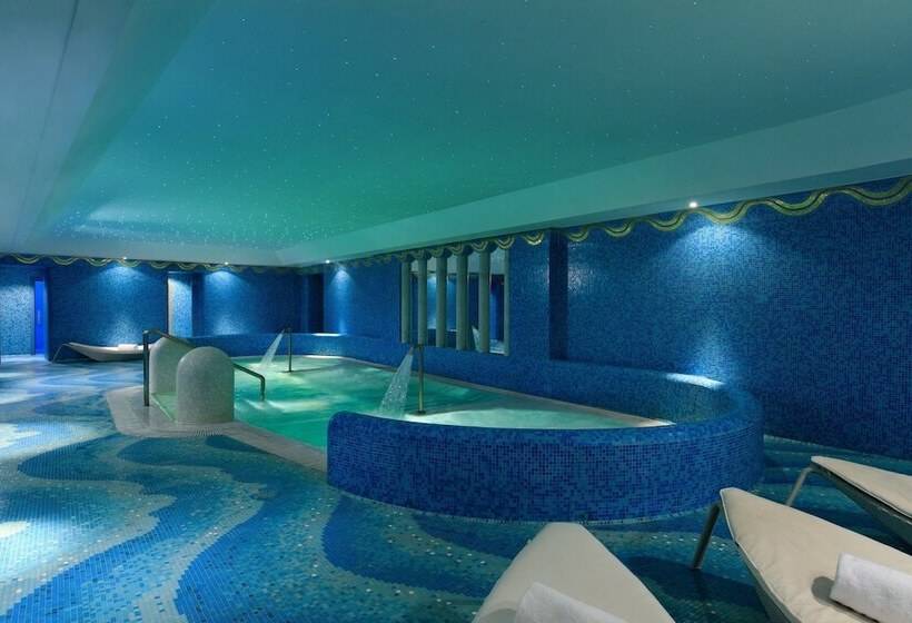 Fotos del hotel Rocco Forte Hotel De Russie:  38