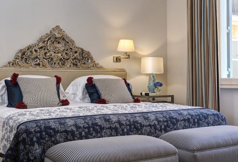 Fotos del hotel Rocco Forte Hotel De Russie:  4