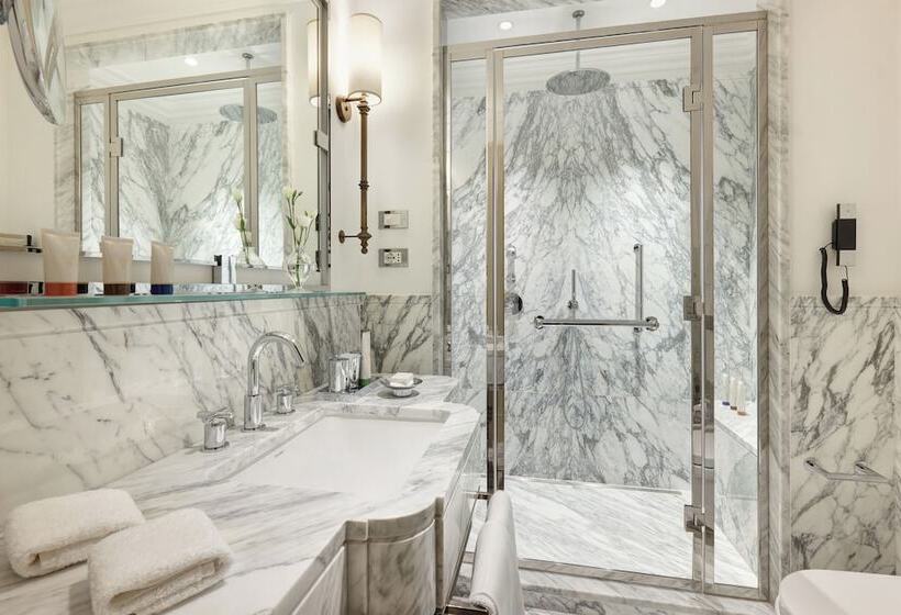 Fotos del hotel Rocco Forte Hotel De Russie:  59