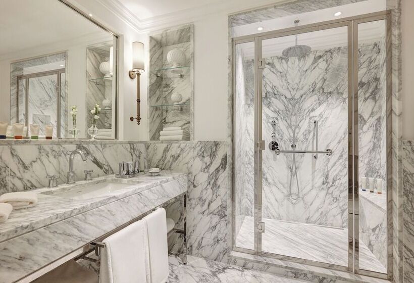 Fotos del hotel Rocco Forte Hotel De Russie:  60