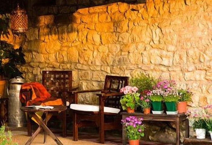 هتل روستایی Posada Santa Ana