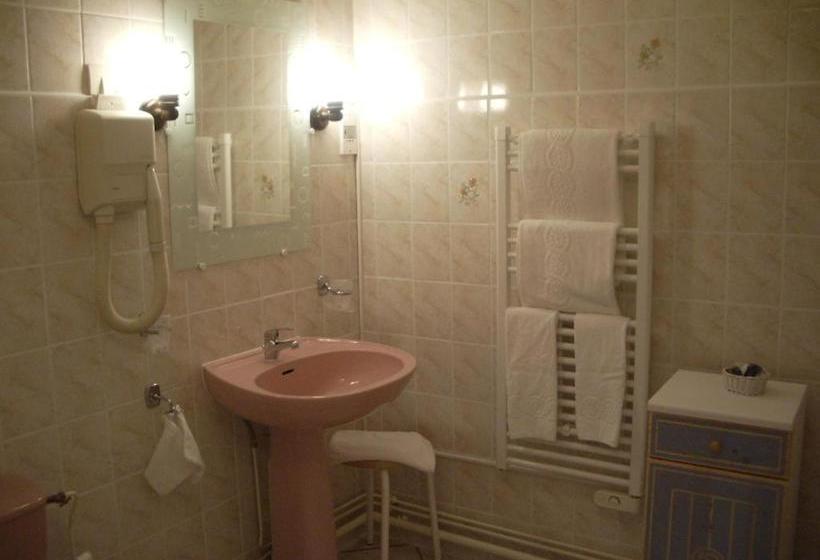 Hotel Saint Martin