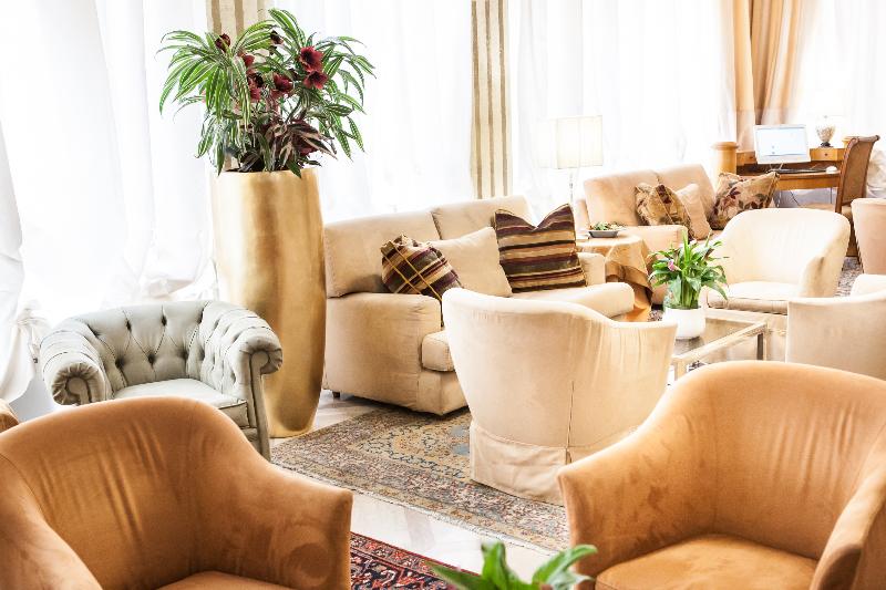 Fotos del hotel San Luca:  35 Fotos del hotel San Luca:  35