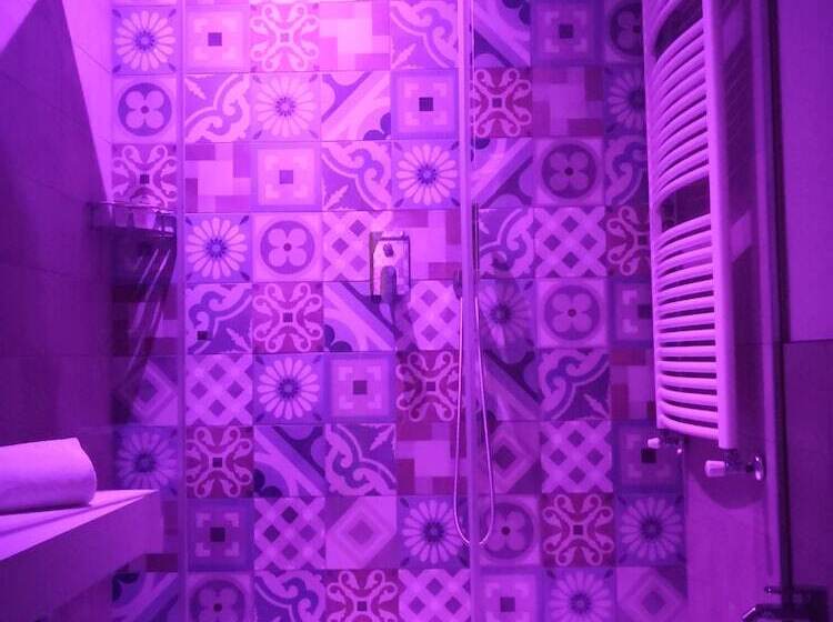 Fotos del hotel San Luca:  23 Fotos del hotel San Luca:  23