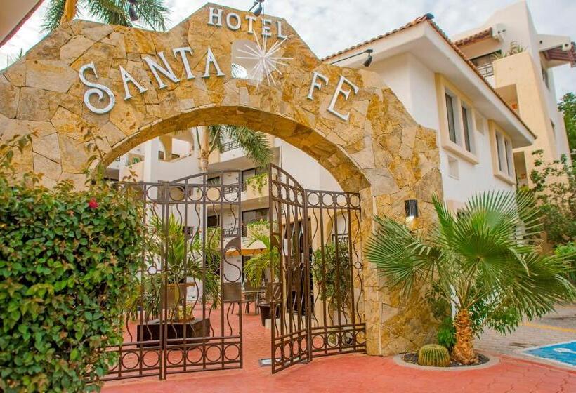 هتل Santa Fe Los Cabos By Villa Group