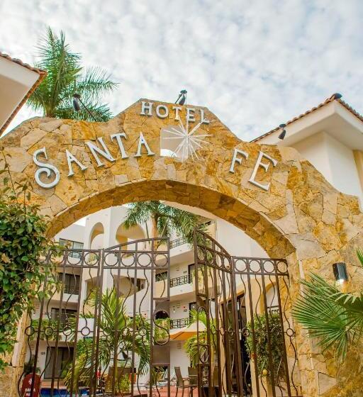 هتل Santa Fe Los Cabos By Villa Group