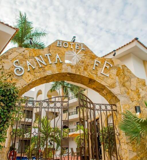 ホテル Santa Fe Los Cabos By Villa Group