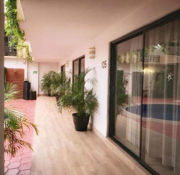 هتل Santa Fe Los Cabos By Villa Group