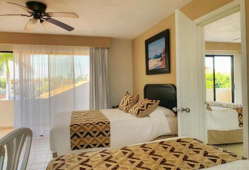 هتل Santa Fe Los Cabos By Villa Group