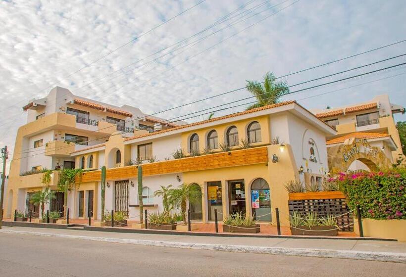 هتل Santa Fe Los Cabos By Villa Group