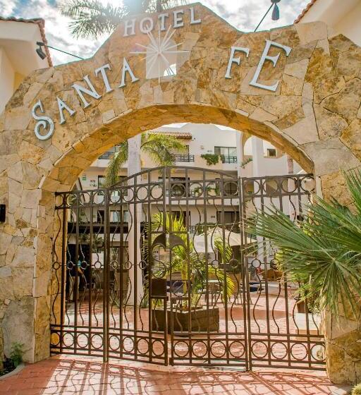 هتل Santa Fe Los Cabos By Villa Group