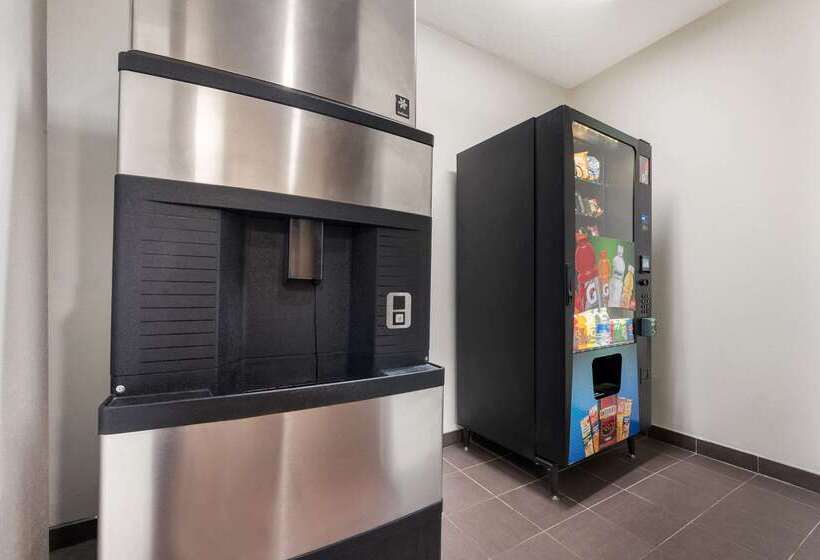 酒店 Sleep Inn Athens I65