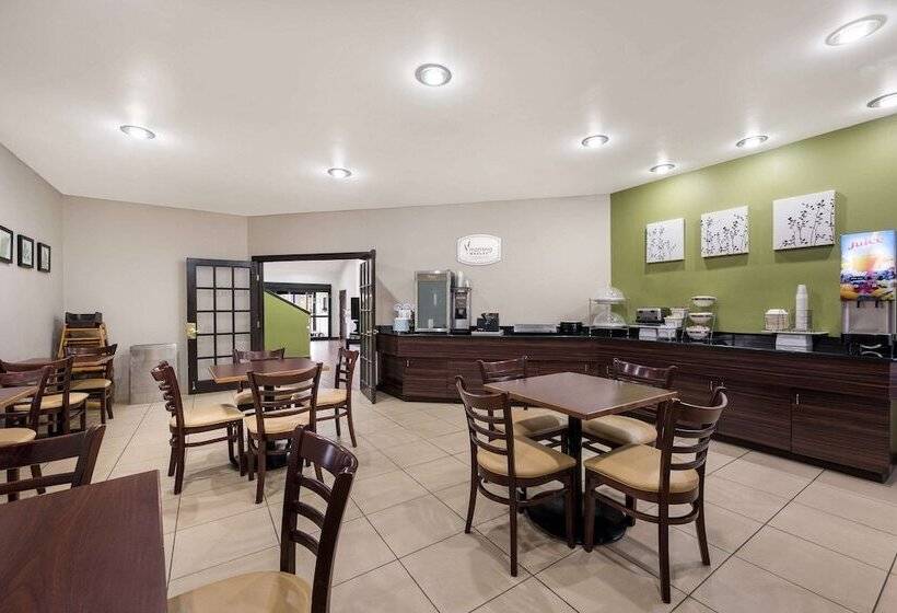 酒店 Sleep Inn Athens I65