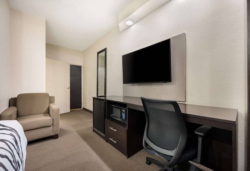 호텔 Sleep Inn Athens I65