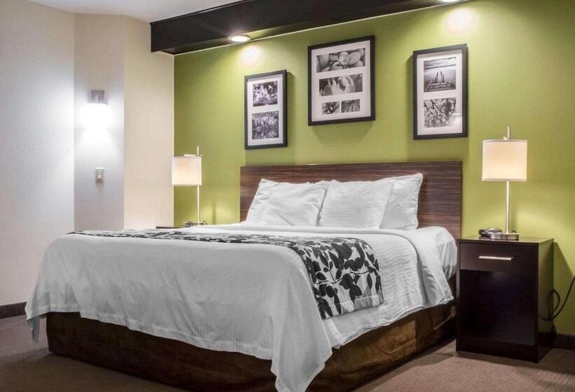 فندق Sleep Inn