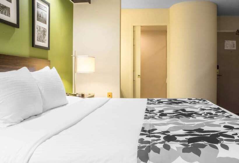 هتل Sleep Inn
