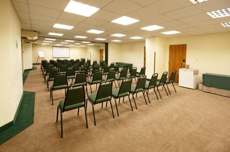 Отель Sleep Inn Ribeirao Preto