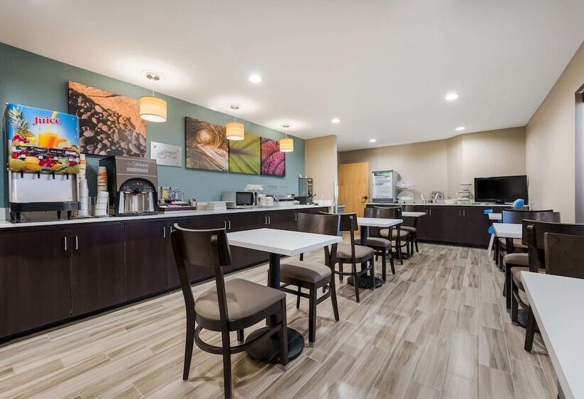هتل Sleep Inn & Suites Cullman I 65 Exit 310