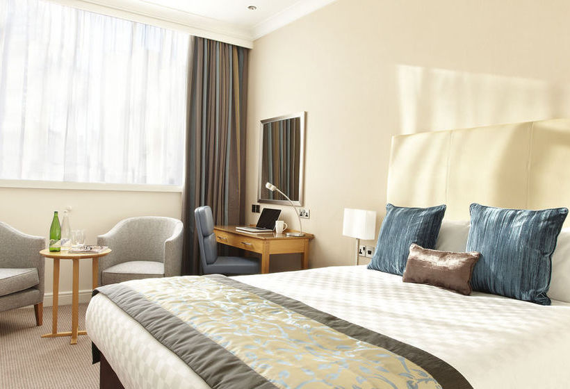 فندق Thistle Euston