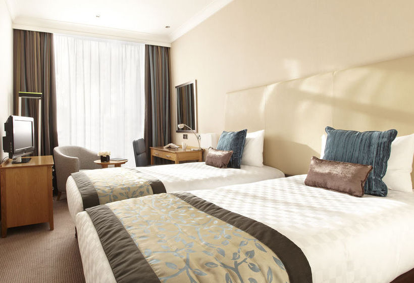 Fotos del hotel Thistle Euston:  29