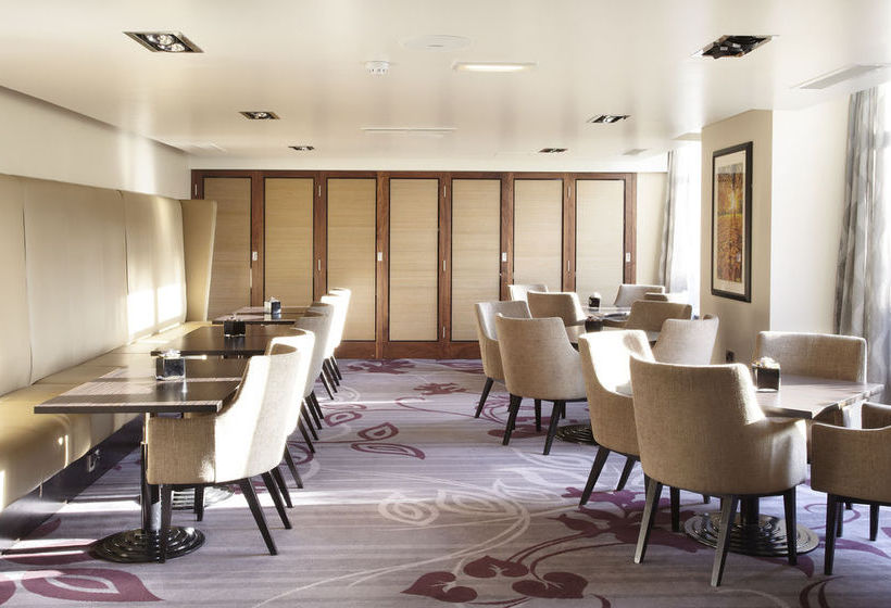 فندق Thistle Euston